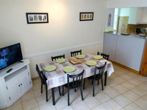 Maison Charmante 6 Pers, 3 Ch, Terrasse, Jardin, Proche Marché et Télécabine à Luchon - FR-1-313-158